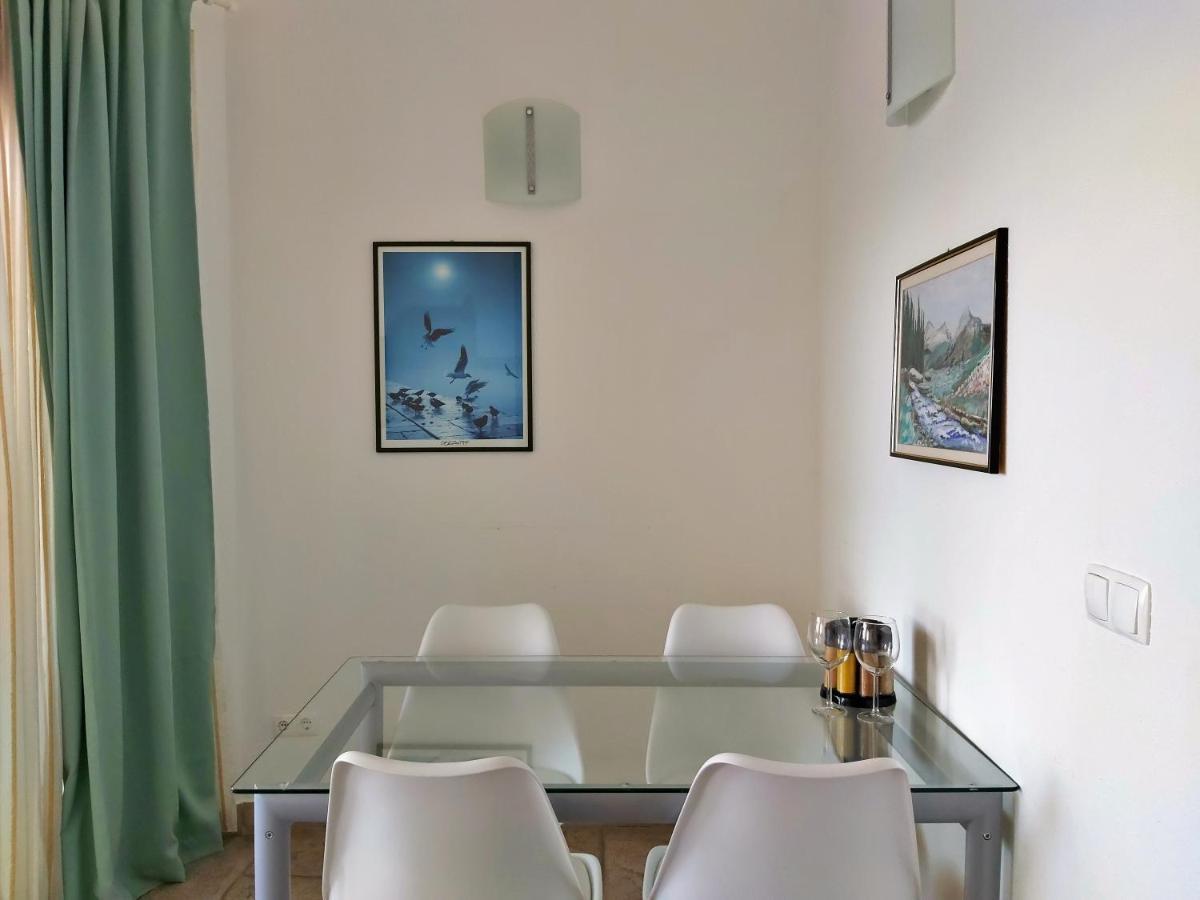 Apartments Borak オミシュ エクステリア 写真