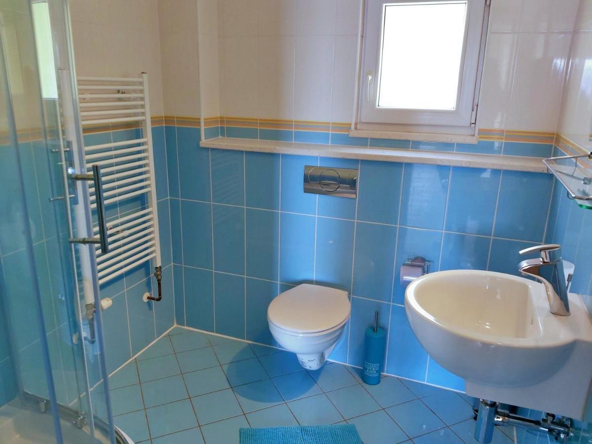 Apartments Borak オミシュ エクステリア 写真
