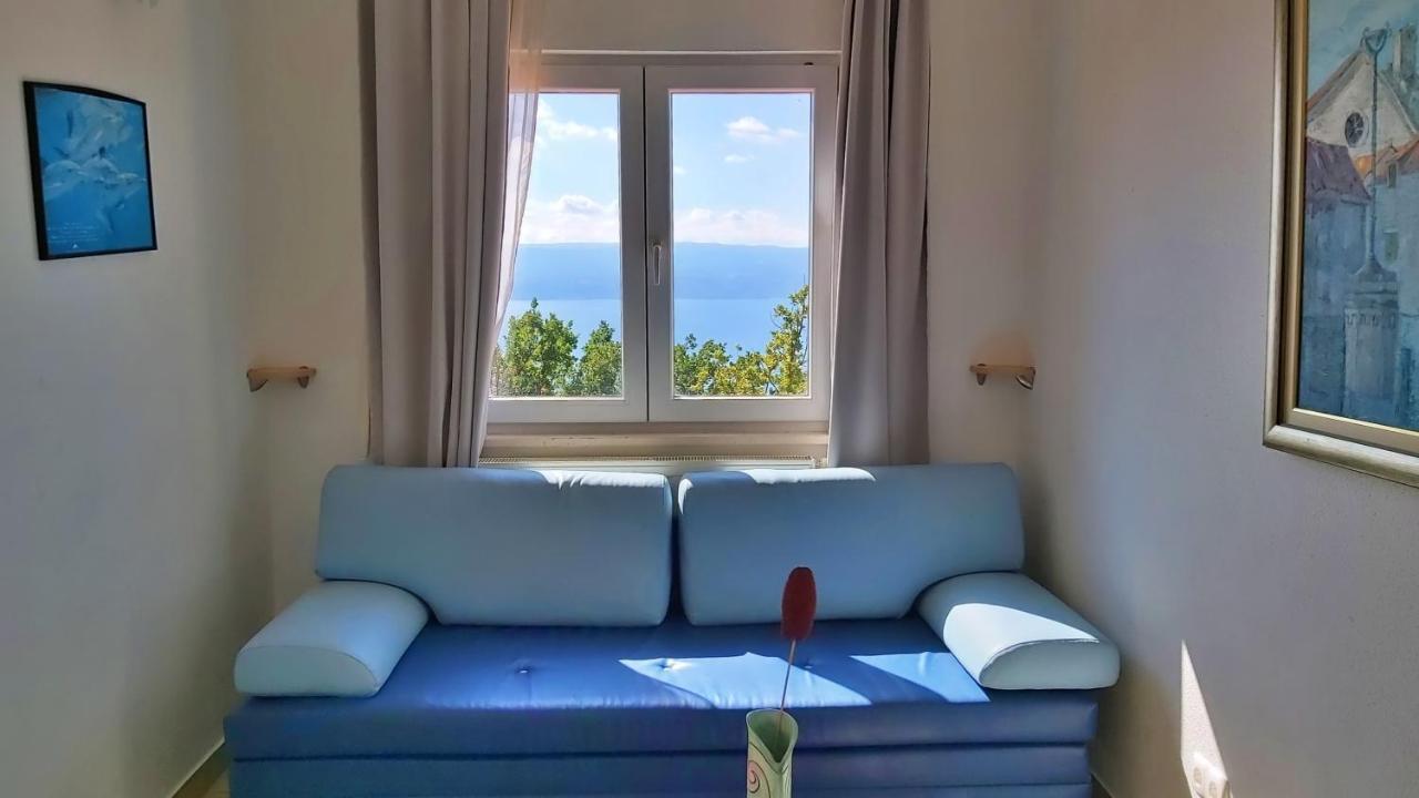 Apartments Borak オミシュ エクステリア 写真