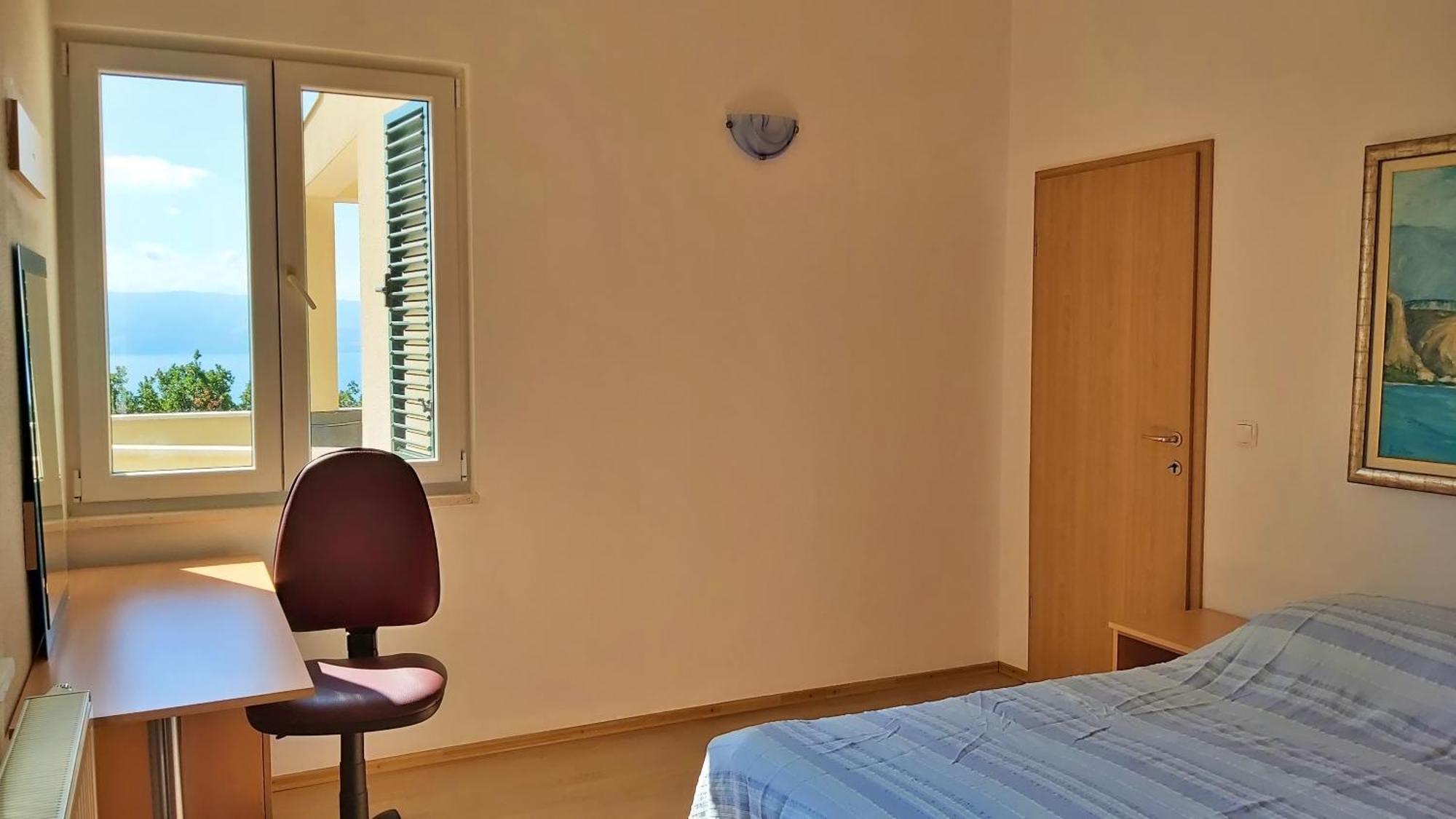 Apartments Borak オミシュ 部屋 写真
