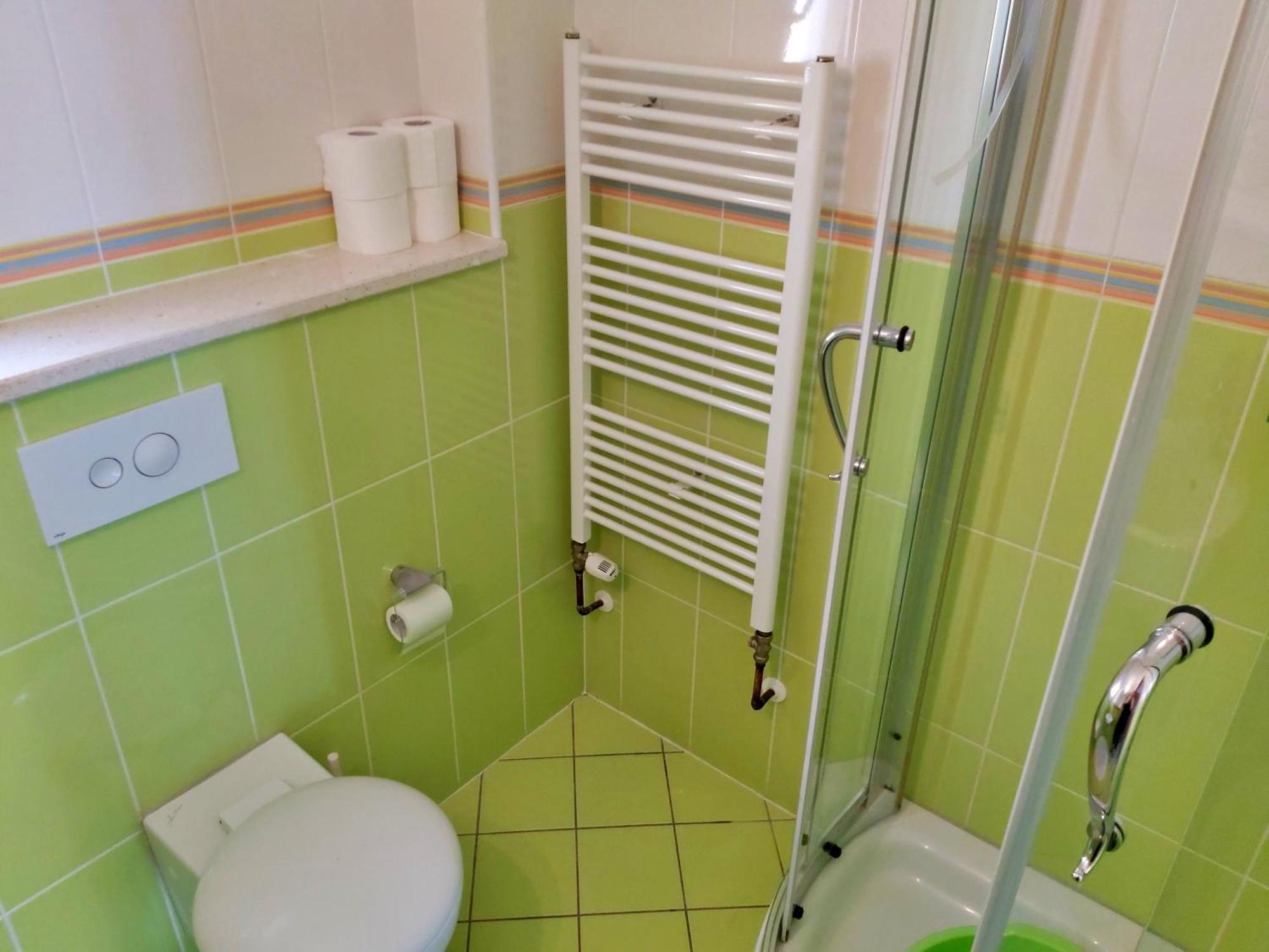 Apartments Borak オミシュ 部屋 写真